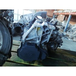Recambio de caja cambios para seat toledo (1m2) 2.3 vr5 referencia OEM IAM FBK 1J0199117 