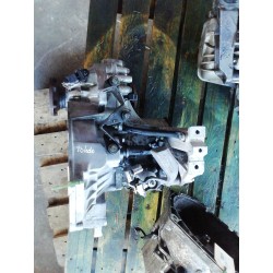 Recambio de caja cambios para seat toledo (1m2) 2.3 vr5 referencia OEM IAM FBK 1J0199117 