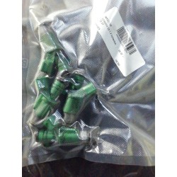 Recambio de inyector para citroën c3 1.4 collection referencia OEM IAM 01F023 03473 