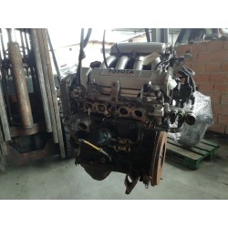 Recambio de motor completo para toyota celica (t20) gt-i referencia OEM IAM 3SGE  