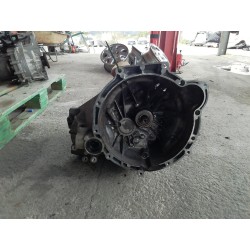 Recambio de caja cambios para ford fiesta (cbk) referencia OEM IAM 2N1R7002CD  