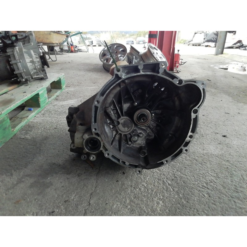 Recambio de caja cambios para ford fiesta (cbk) referencia OEM IAM 2N1R7002CD  