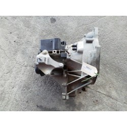 Recambio de caja cambios para ford fiesta (cbk) referencia OEM IAM 2N1R7002CD  