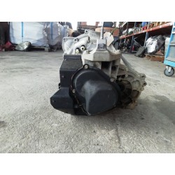 Recambio de caja cambios para ford fiesta (cbk) referencia OEM IAM 2N1R7002CD  