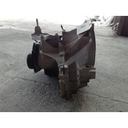 Recambio de caja cambios para ford fiesta (cbk) referencia OEM IAM 2N1R7002CD  