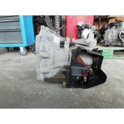 Recambio de caja cambios para ford fiesta (cbk) referencia OEM IAM 2N1R7002CD  