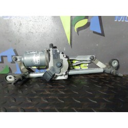 Recambio de motor limpia delantero para opel corsa d 1.0 12v cat (a 10 xep / ldb) referencia OEM IAM 405067  