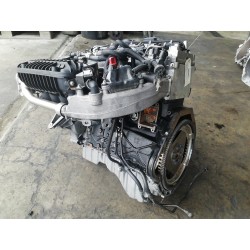 Recambio de motor completo para mercedes-benz clase c (w203) berlina 220 cdi (203.006) referencia OEM IAM OM611962 A6110960999 