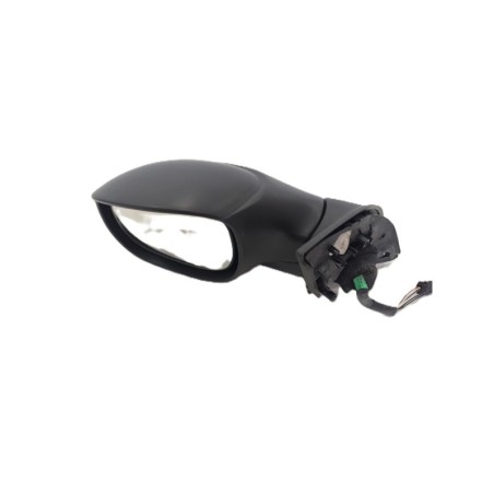 Recambio de espejo retrovisor izquierdo para citroën c3 i (fc_, fn_) 1.4 hdi referencia OEM IAM 12363500  