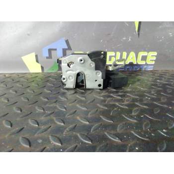 CERRADURA PUERTA DELANTERA IZQUIERDA 67111387606 