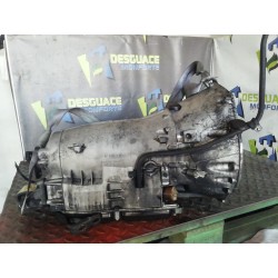 Recambio de caja cambios para mercedes-benz clase c (w203) berlina 220 cdi (203.006) referencia OEM IAM 2032700100 7226990 36289