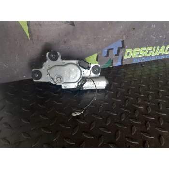 MOTOR LIMPIA TRASERO 0390201548 