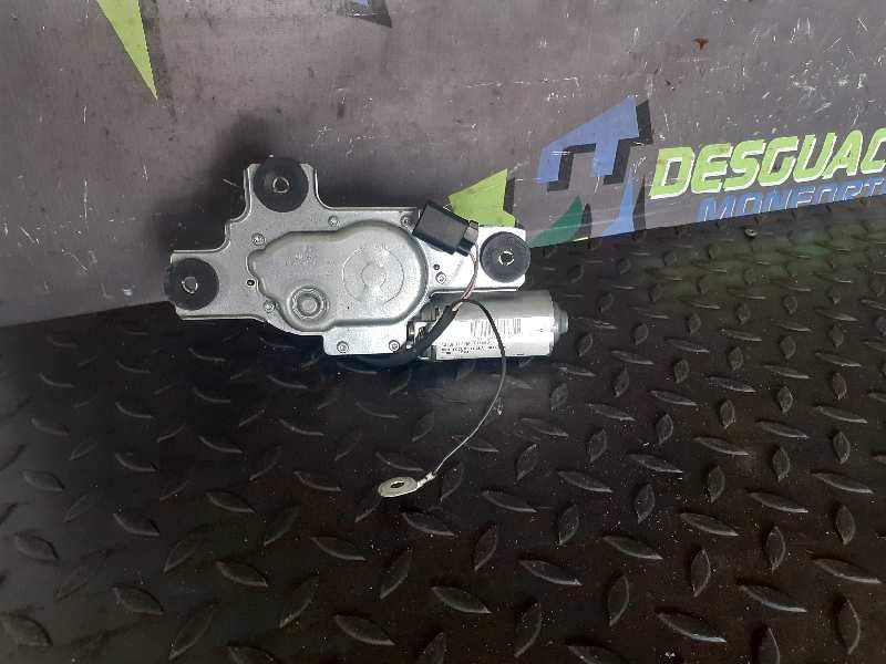 MOTOR LIMPIA TRASERO 0390201548 