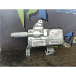 Recambio de airbag delantero derecho para mercedes-benz clase c (w203) berlina 220 cdi (203.006) referencia OEM IAM A2038602605 