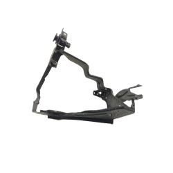 Recambio de soporte faro izquierdo para mercedes-benz clase c (w204) c 200 cdi (204.001) referencia OEM IAM A2046200991  