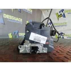 Recambio de cerradura puerta delantera derecha para mercedes-benz clase c (w203) berlina 220 cdi (203.006) referencia OEM IAM   