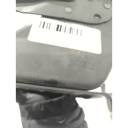 Recambio de soporte faro izquierdo para mercedes-benz clase c (w204) c 200 cdi (204.001) referencia OEM IAM A2046200991  