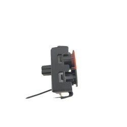 Recambio de warning para renault megane iii berlina 5 p megane 3 referencia OEM IAM 820214896  