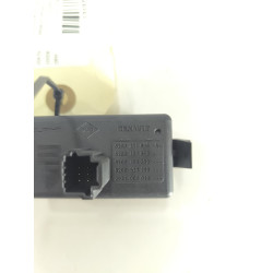 Recambio de warning para renault megane iii berlina 5 p megane 3 referencia OEM IAM 820214896  