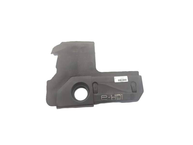TAPA MOTOR 9676239080 
