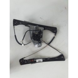 Recambio de elevalunas delantero derecho para mercedes-benz clase c (w203) berlina 220 cdi (203.006) referencia OEM IAM 22082045