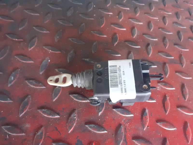 MOTOR CIERRE CENTRALIZADO PORTON 