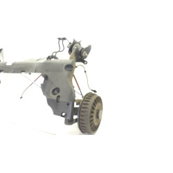 Recambio de puente trasero para renault captur i (j5_, h5_) 1.5 dci 90 referencia OEM IAM 554001422R  