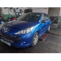 Desguace MonforteCOMPRESOR AIRE ACONDICIONADO 9684480180 PEUGEOTPiezas vehículos|Desguace Monforte
