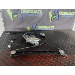 Recambio de elevalunas delantero izquierdo para mercedes-benz clase c (w203) berlina 220 cdi (203.006) referencia OEM IAM A20372