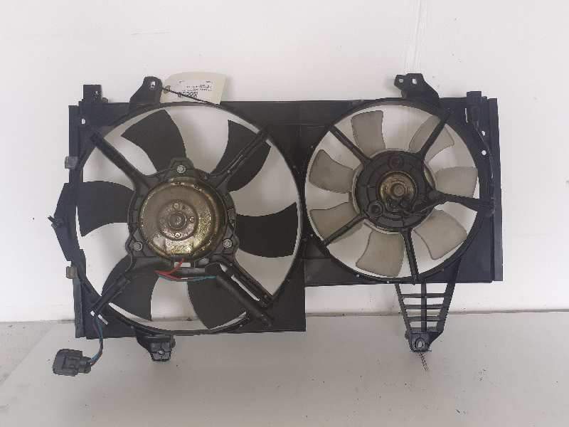 ELECTROVENTILADOR 30822036 