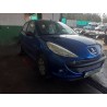 Desguace MonfortePEUGEOT 206+PEUGEOTVehículos campa|Desguace Monforte