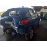 Desguace MonfortePEUGEOT 206+PEUGEOTVehículos campa|Desguace Monforte