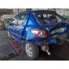 Desguace MonfortePEUGEOT 206+PEUGEOTVehículos campa|Desguace Monforte