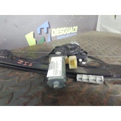 Recambio de elevalunas trasero izquierdo para mercedes-benz clase c (w203) berlina 220 cdi (203.006) referencia OEM IAM 20382029