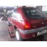 ford fiesta berlina (dx) del año 1999