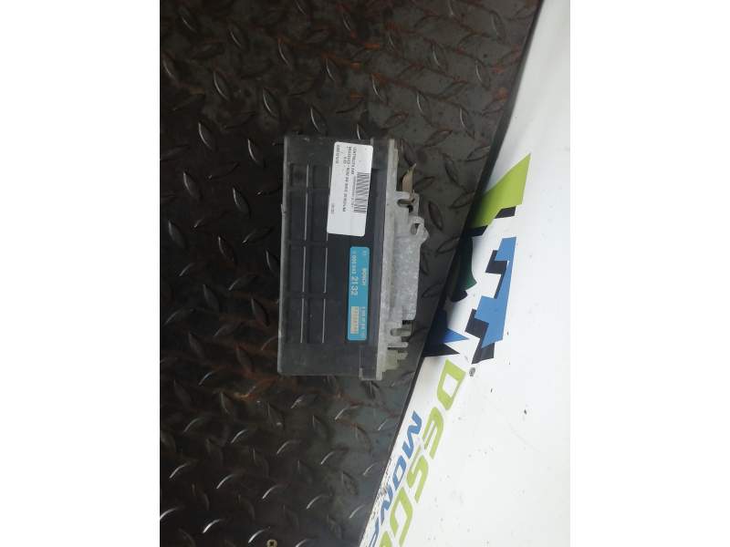 CENTRALITA ABS 0265101018 