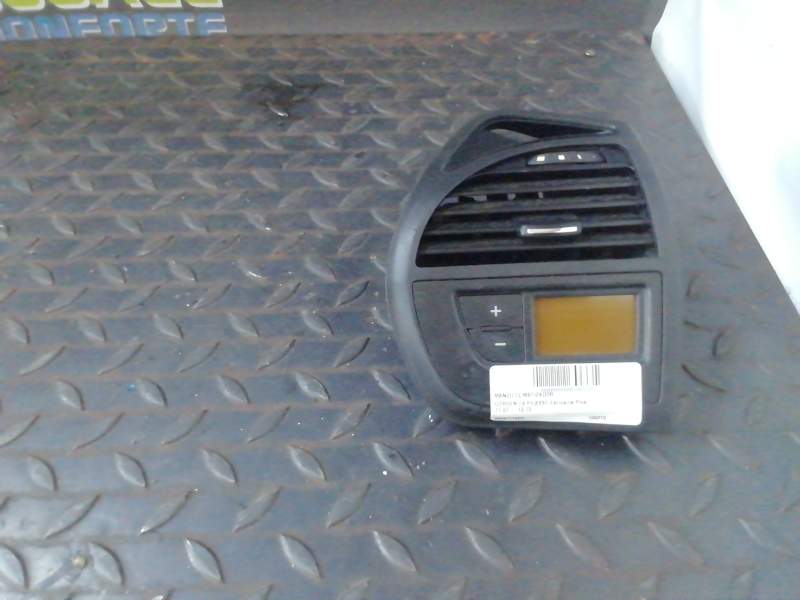 MANDO CLIMATIZADOR 96541118ZD 