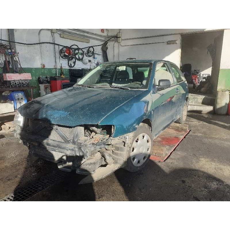Desguace MonforteSEAT IBIZA (6K1)SEATVehículos campa|Desguace Monforte