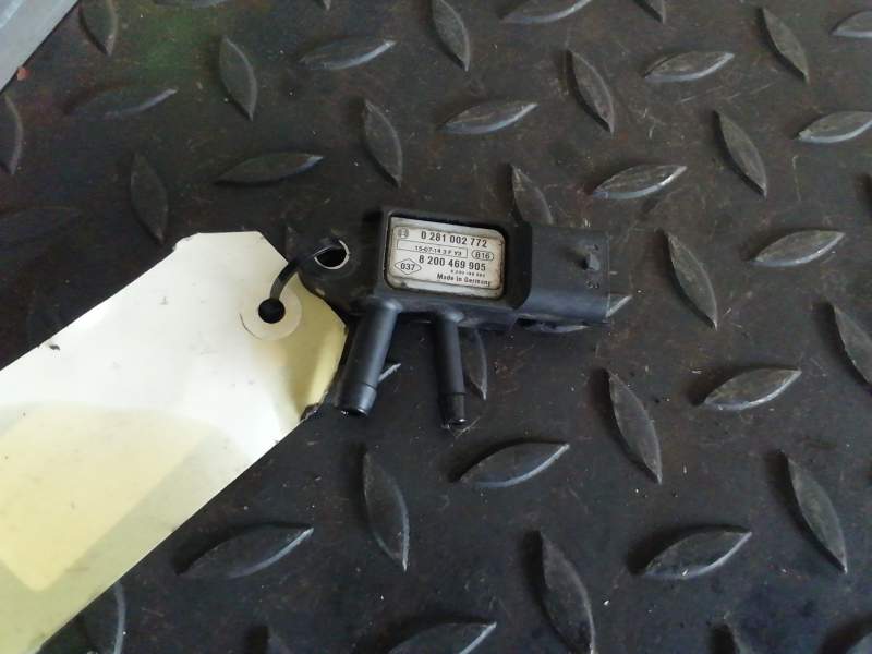 SENSOR 0281002772 8200469905 
