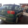 Desguace MonforteSEAT IBIZA (6K1)SEATVehículos campa|Desguace Monforte