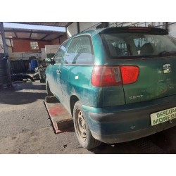 Desguace MonforteSEAT IBIZA (6K1)SEATVehículos campa|Desguace Monforte