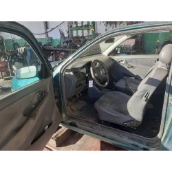 Desguace MonforteSEAT IBIZA (6K1)SEATVehículos campa|Desguace Monforte