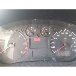 Desguace MonforteSEAT IBIZA (6K1)SEATVehículos campa|Desguace Monforte