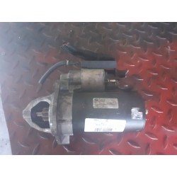Recambio de motor arranque para mercedes-benz clase c (w203) berlina 220 cdi (203.006) referencia OEM IAM 8EA011610001  