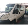 Desguace MonforteCITROËN JUMPER III FURGONETACITROËNVehículos campa|Desguace Monforte