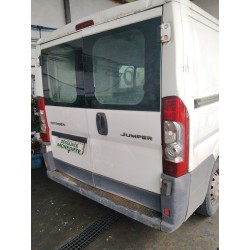Desguace MonforteCITROËN JUMPER III FURGONETACITROËNVehículos campa|Desguace Monforte