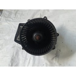 Recambio de motor calefaccion para mercedes-benz clase c (w203) berlina 220 cdi (203.006) referencia OEM IAM A2038201642  