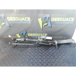 Recambio de motor limpia delantero para mercedes-benz clase c (w203) berlina 220 cdi (203.006) referencia OEM IAM A2038240305  