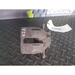 Recambio de pinza freno delantera izquierda para mercedes-benz clase c (w203) berlina 220 cdi (203.006) referencia OEM IAM LUCAS