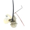 Desguace MonforteMOTOR TAPA COMBUSTIBLE 8P0862153A AUDIMotor tapa combustible|Desguace Monforte